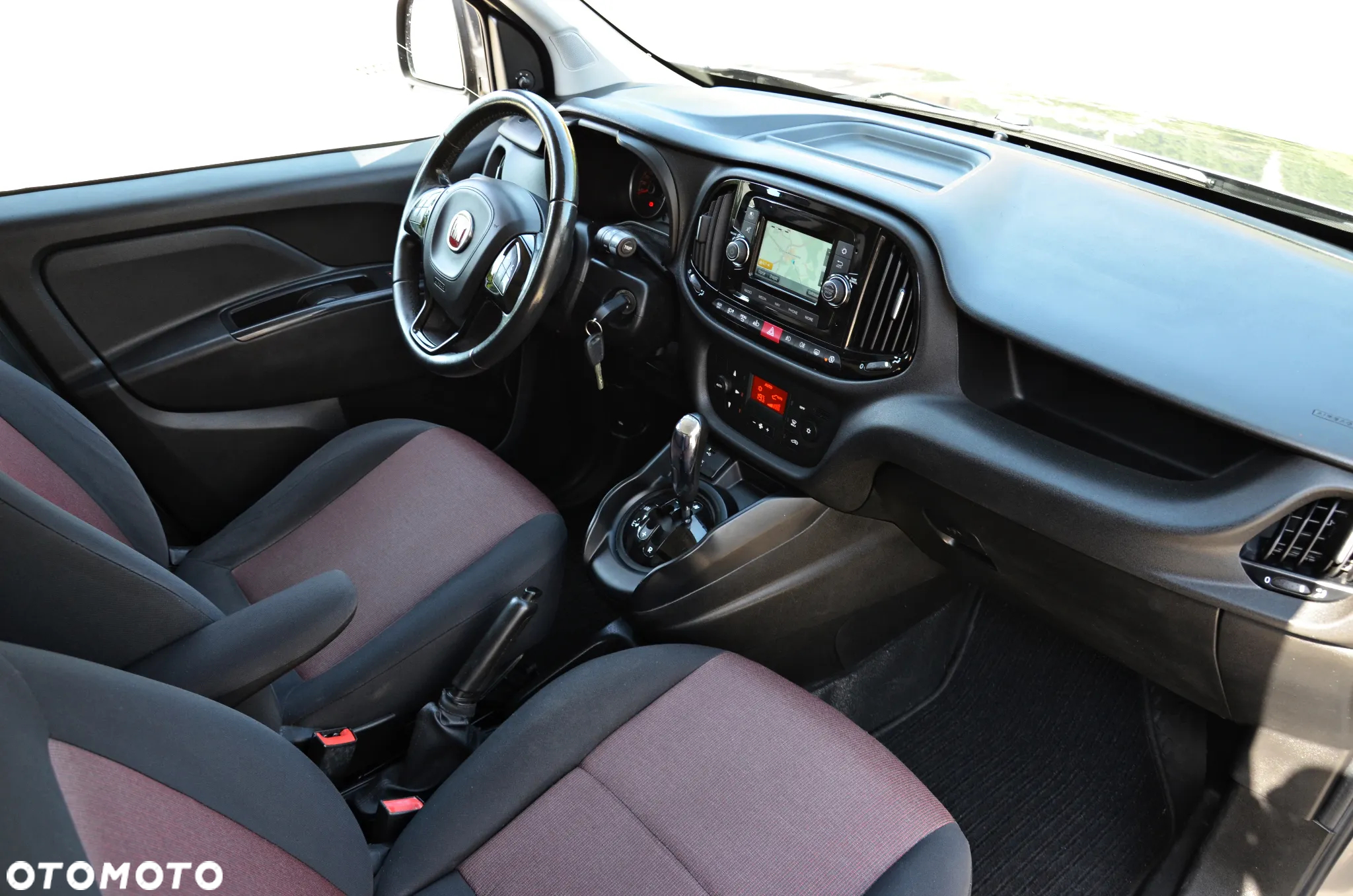 Fiat Doblo - 5