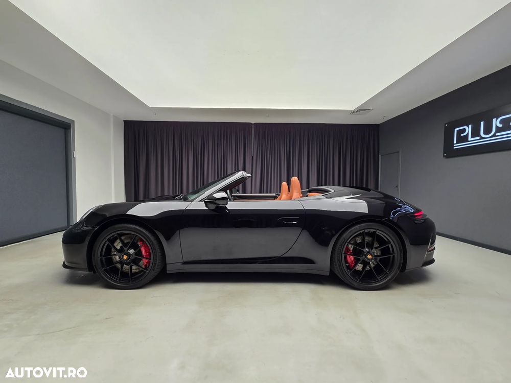 Porsche 911 - 28