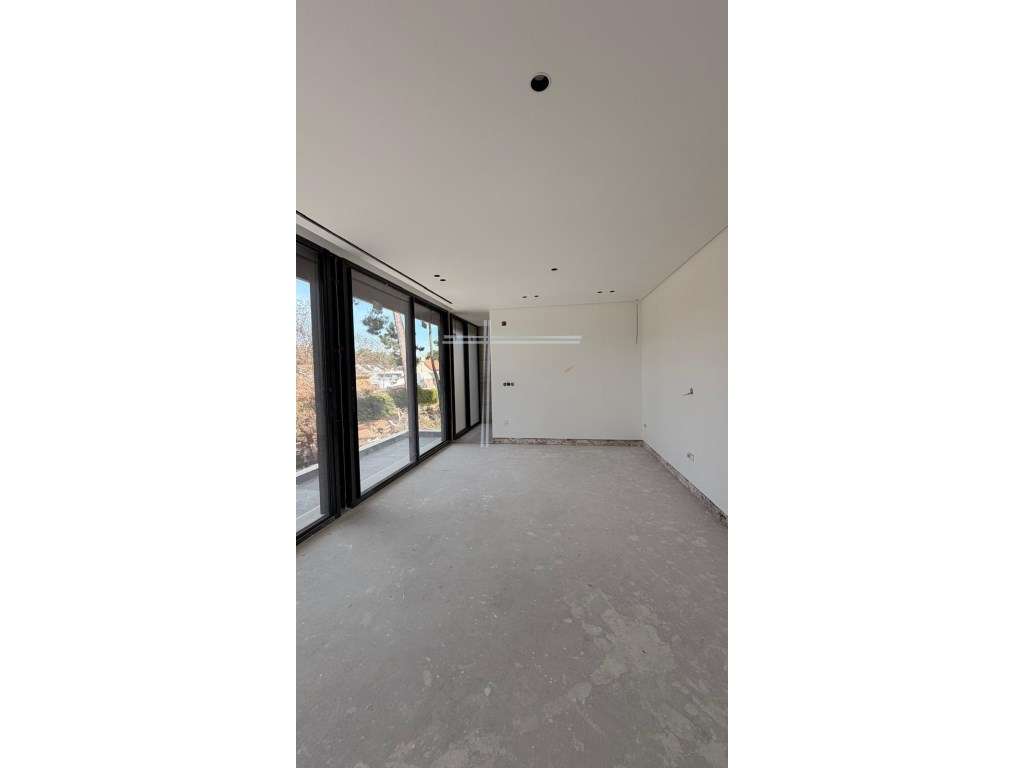 Moradia Isolada T6 com piscina - Herdade da Aroeira - Grande imagem: 5/25