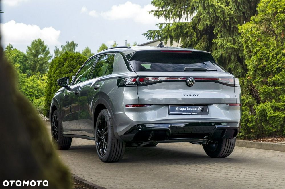 Volkswagen T-Roc - 11