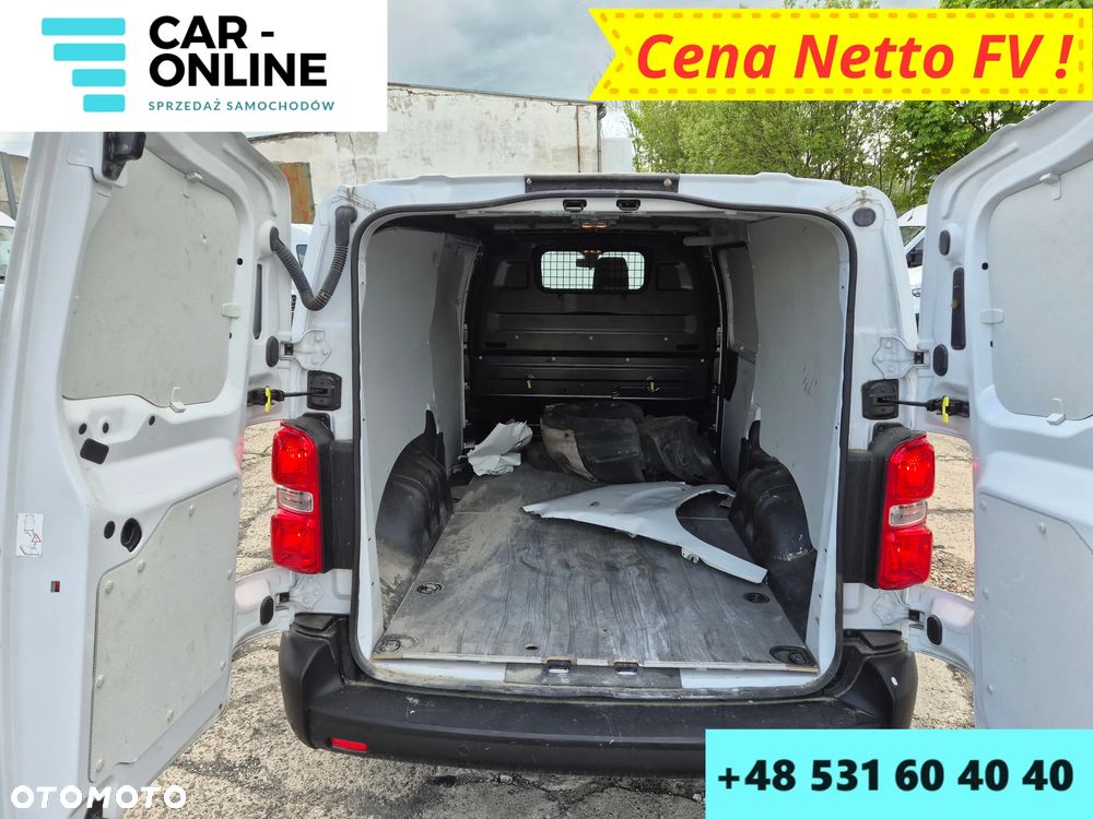 Toyota Proace - 12