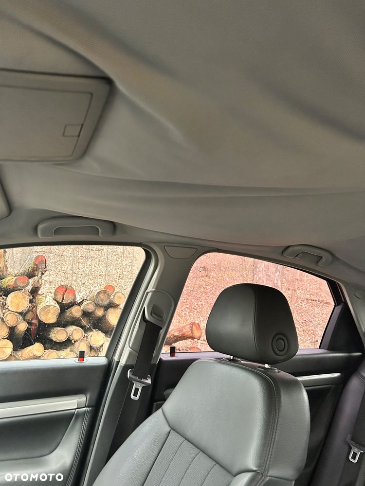 Opel Vectra 1.9 CDTI Cosmo - 18