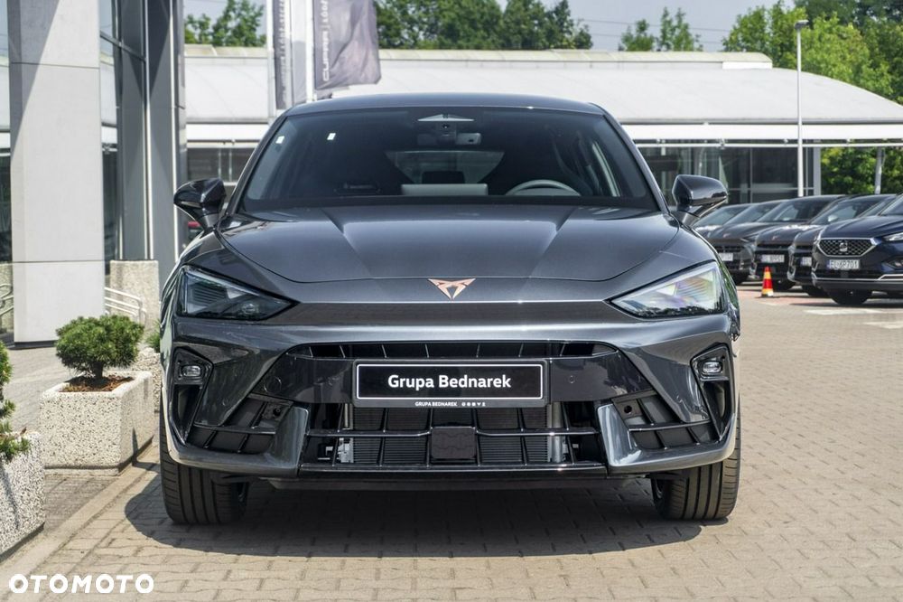 Cupra Leon - 5