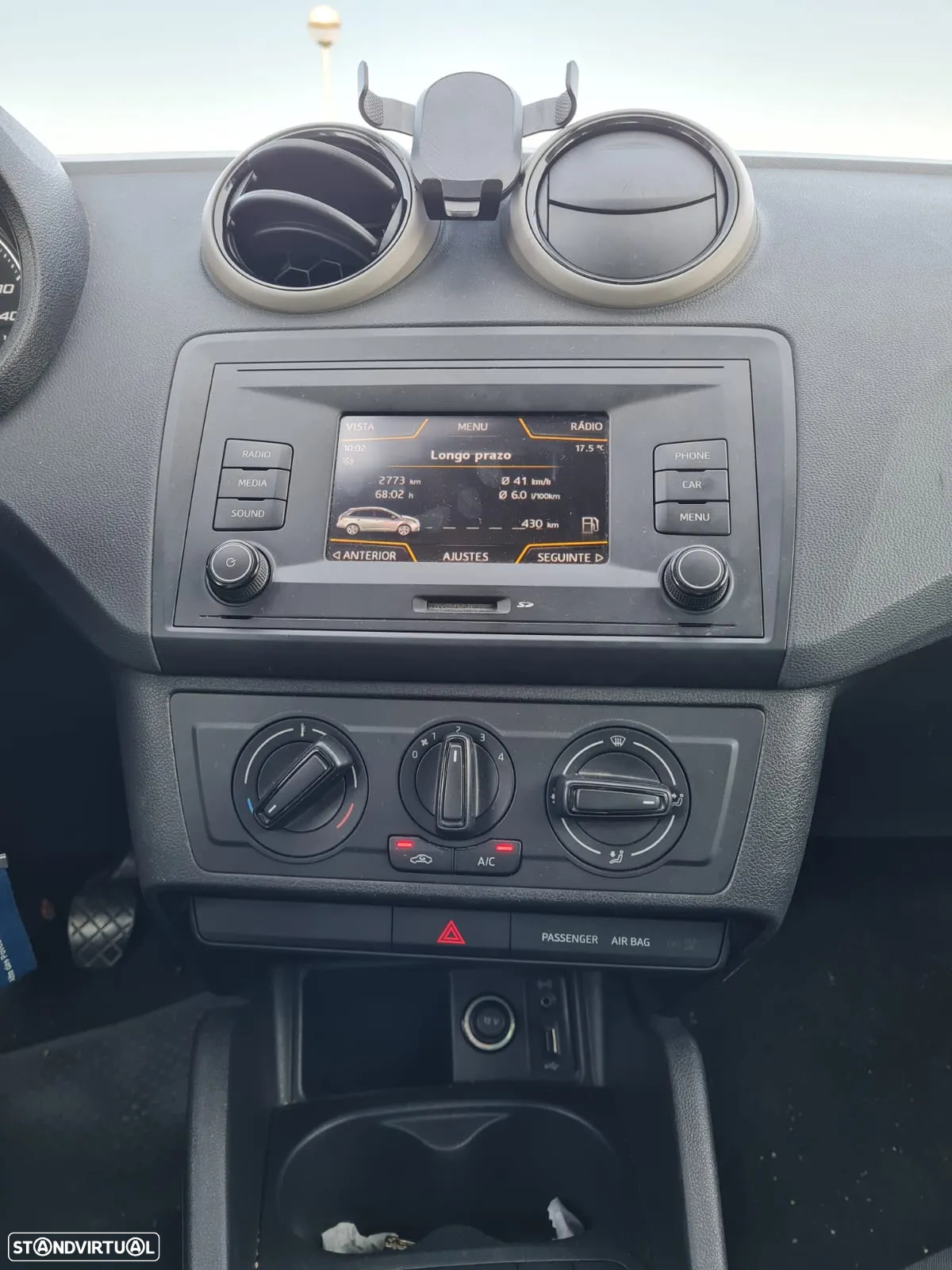 SEAT Ibiza ST 1.0 Reference - 14