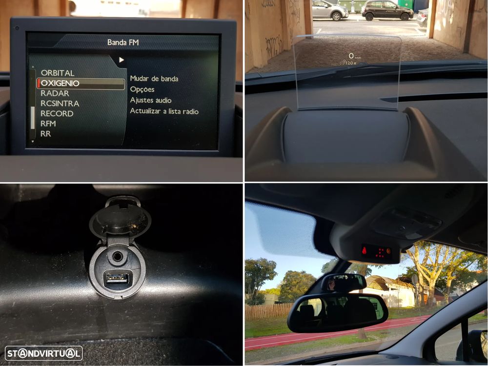 Peugeot 5008 1.6 BlueHDi Allure J17 - 49