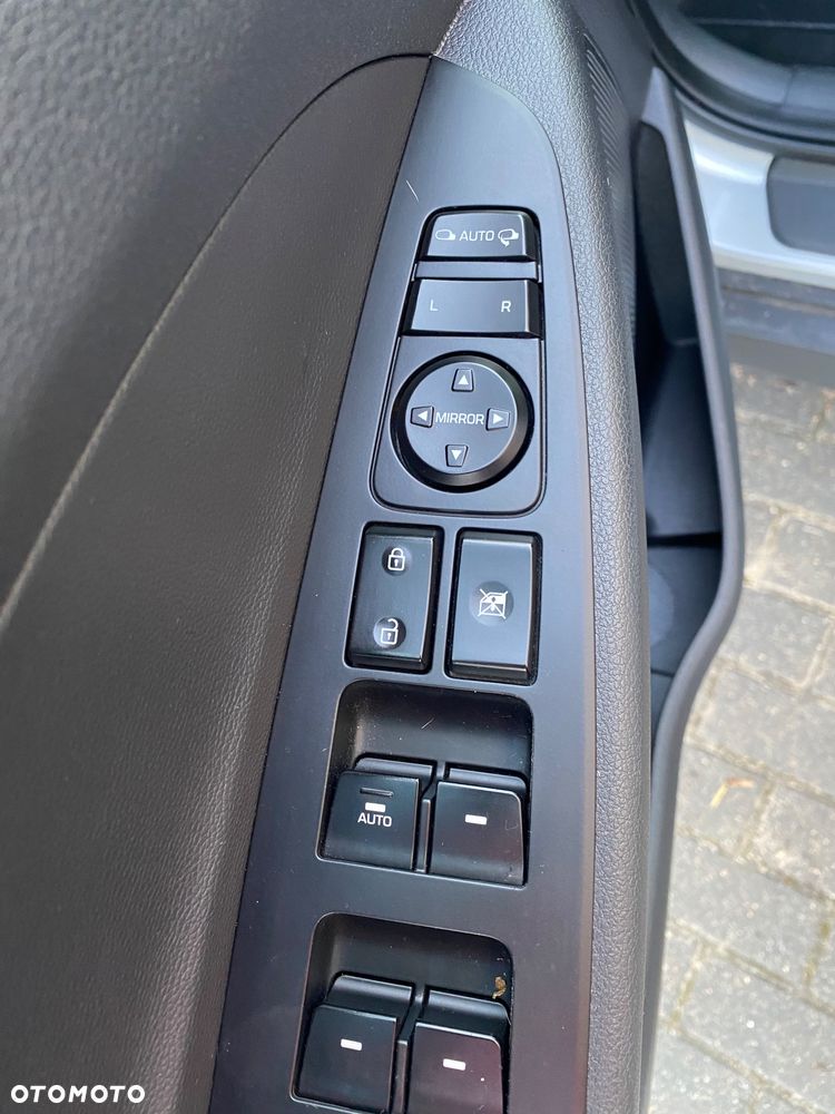 Hyundai Tucson 1.6 GDI BlueDrive Comfort 2WD - 13