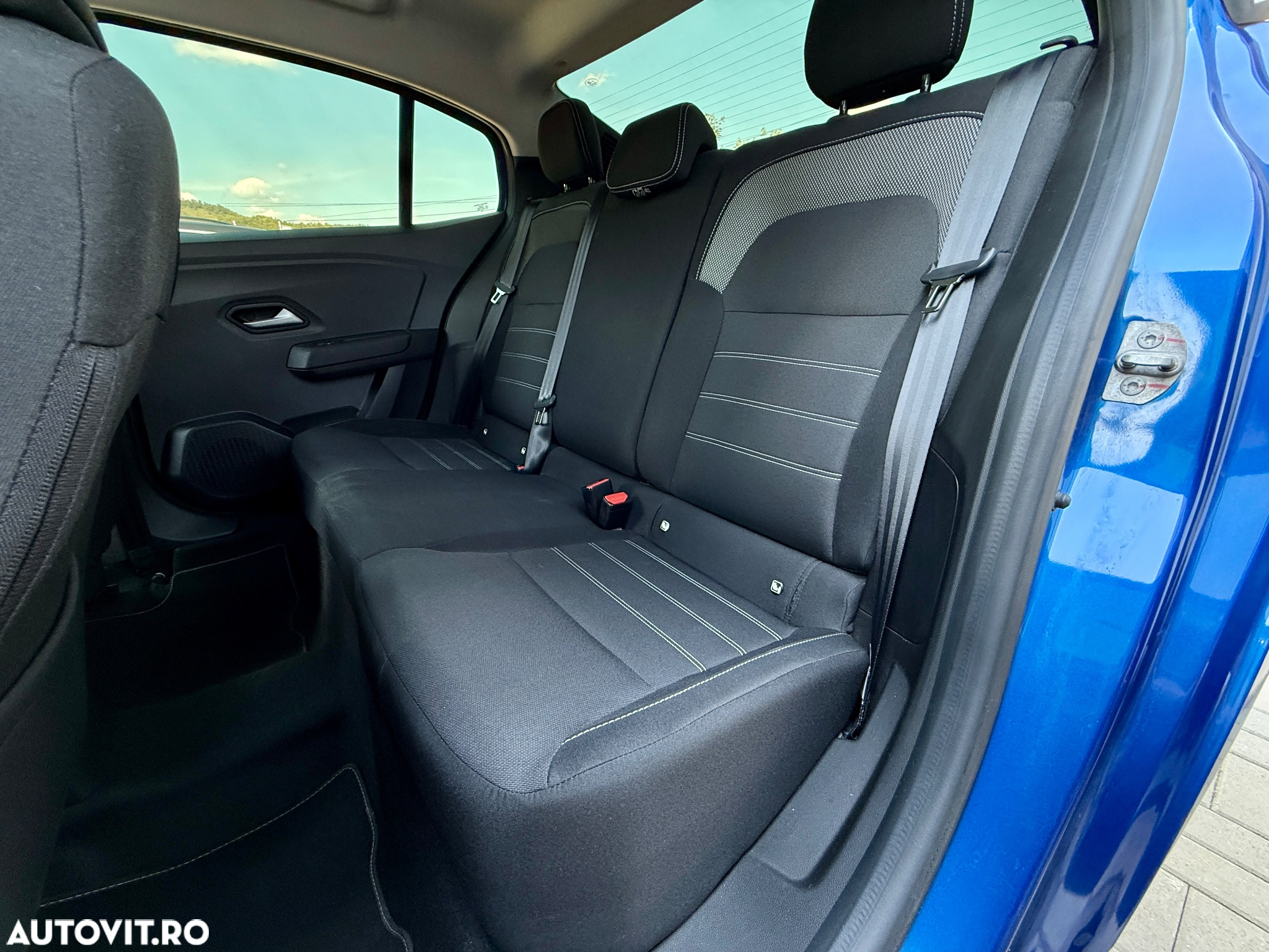 Dacia Logan TCe 90 MT6 Prestige - 20