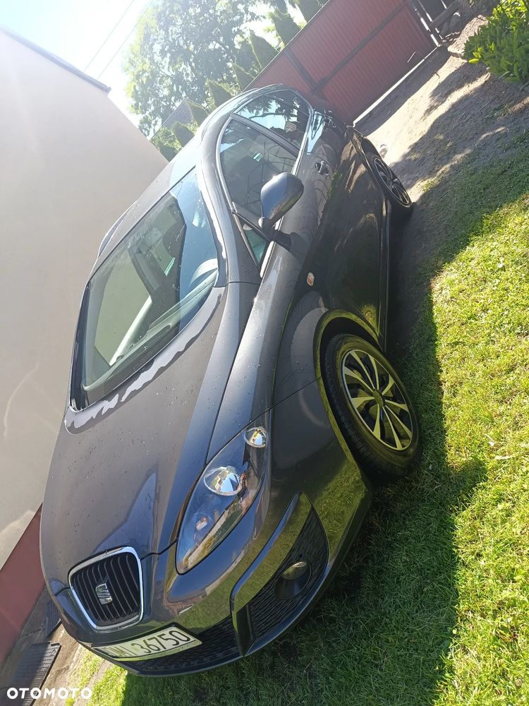 Seat Altea XL 1.4 TSI Reference - 4