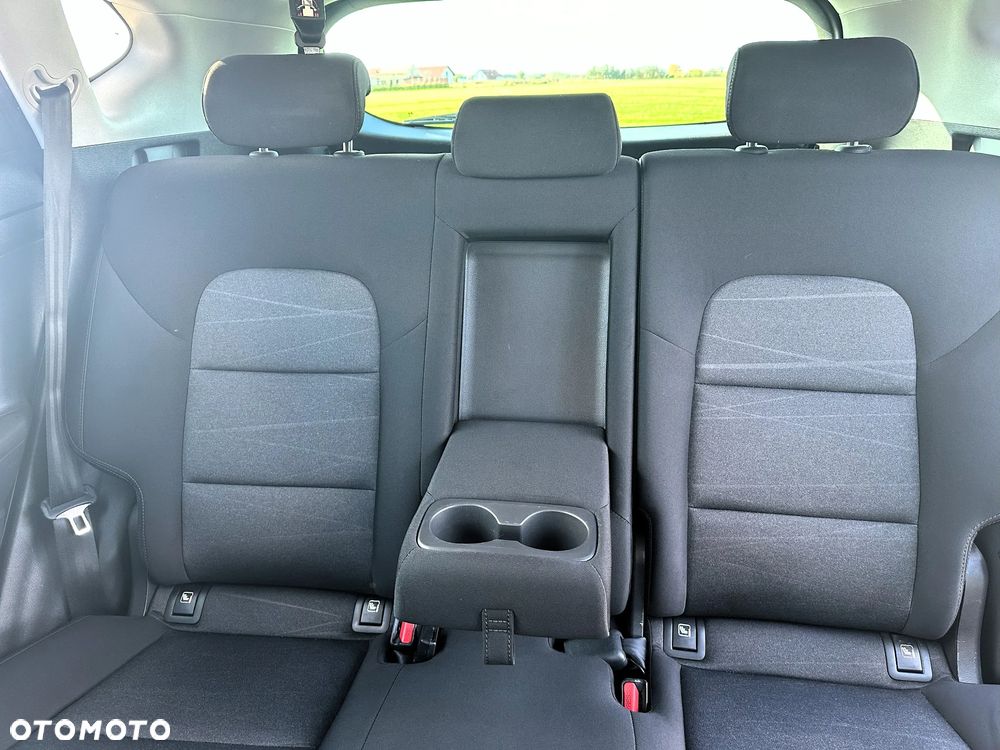Hyundai Tucson 1.6 GDi Style 2WD - 8