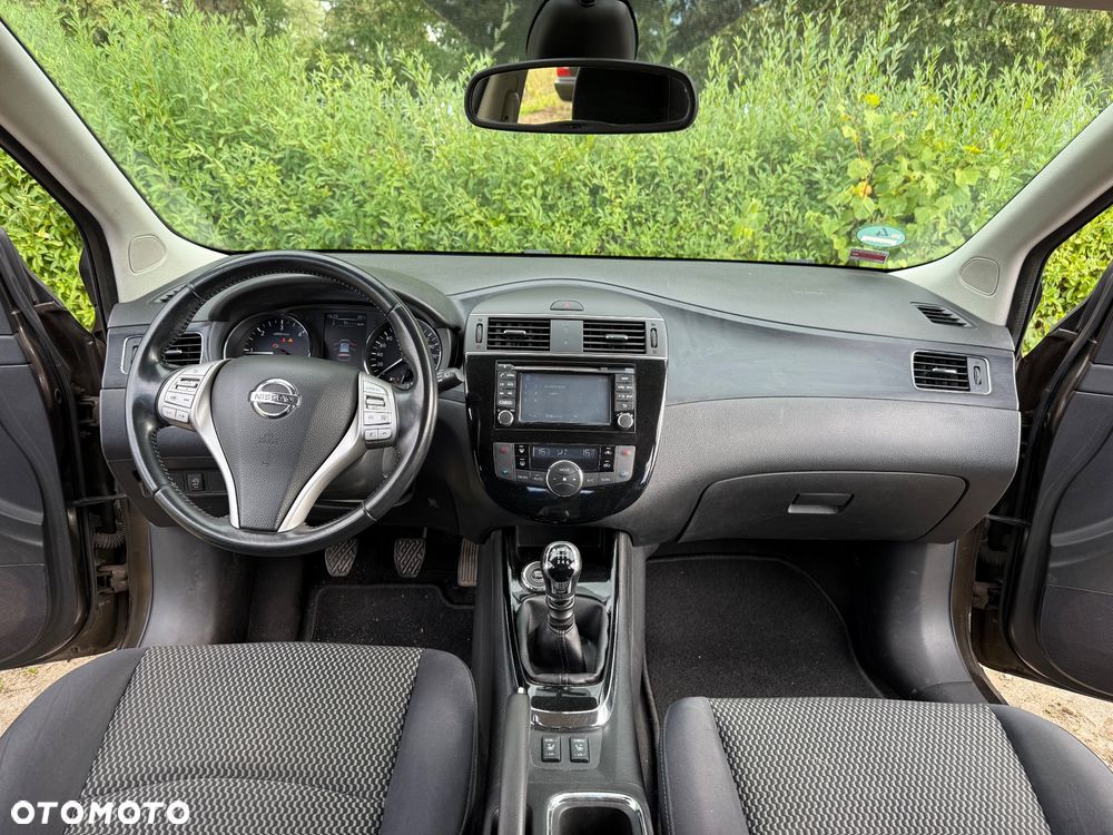 Nissan Pulsar 1.5 dCi N-Connecta - 15