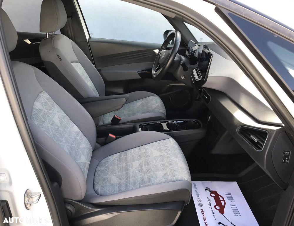 Volkswagen ID.3 58 kWh Pro Performance - 16