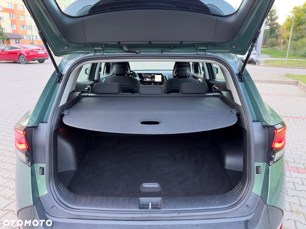 Kia Sportage - 11