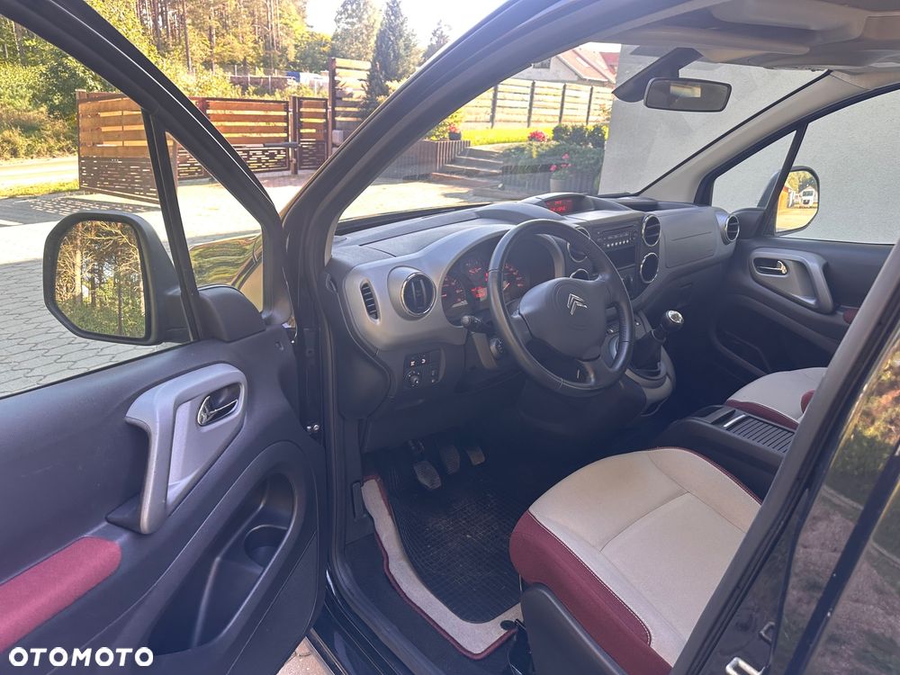 Citroën Berlingo - 29