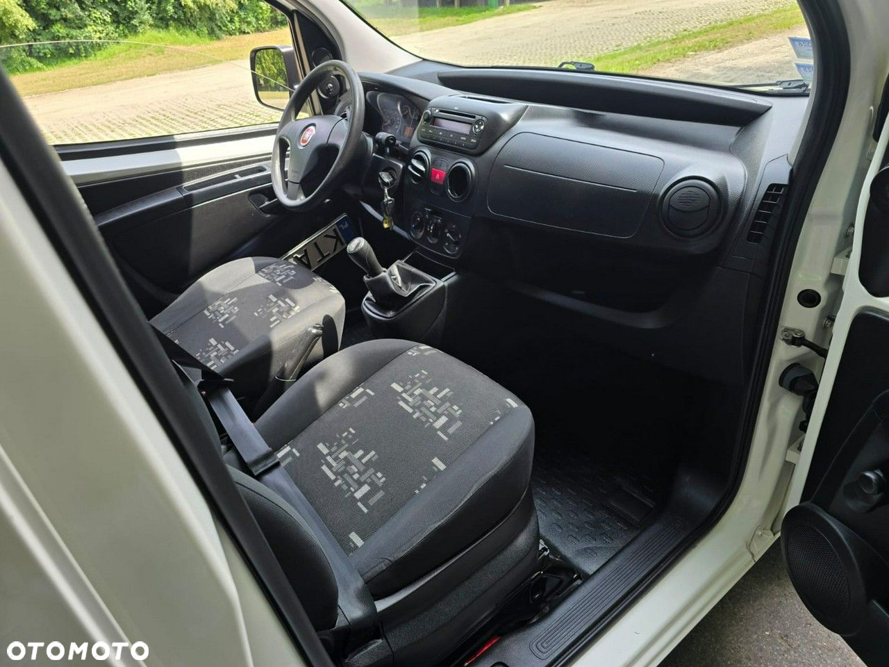 Fiat Fiorino - 22