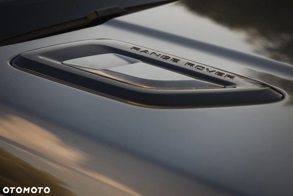 Land Rover Range Rover Sport S 3.0 D HSE Dynamic - 39
