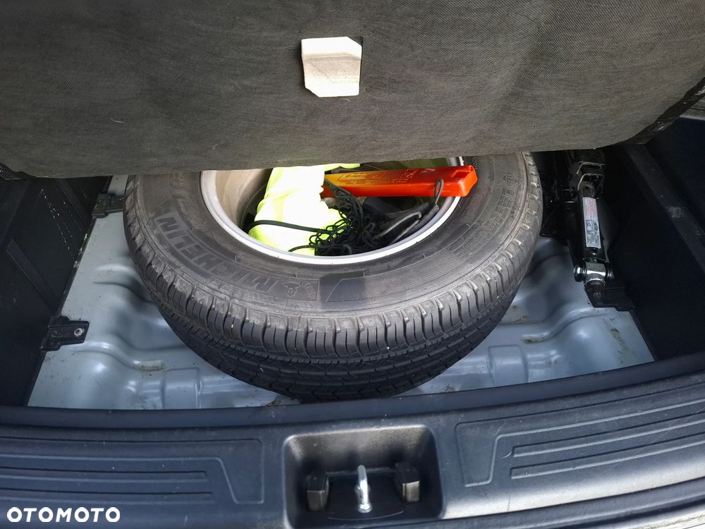 Hyundai ix35 2.0 2WD Style - 26