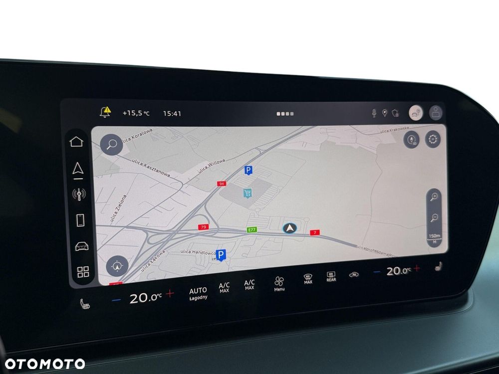 Audi Q3 TFSI mHEV 110 kW S tronic - 18