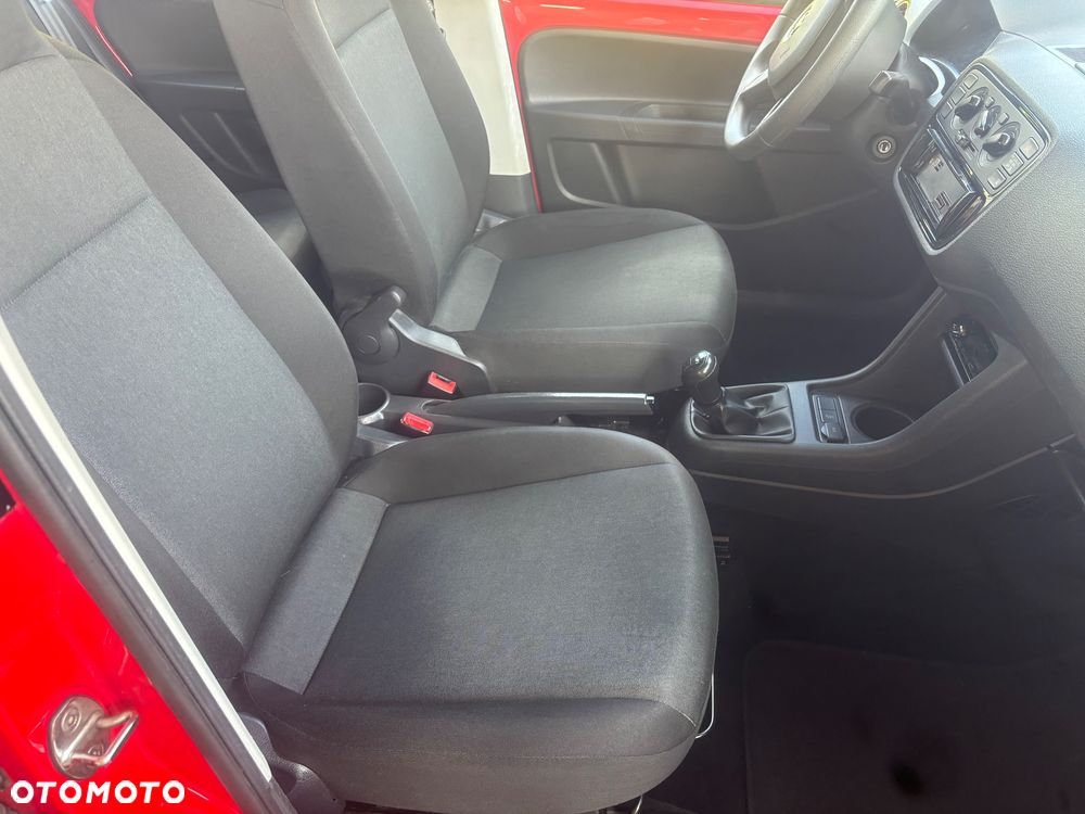 Skoda Citigo 1.0 MPI Cool Edition - 24