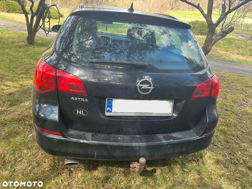 Opel Astra - 12