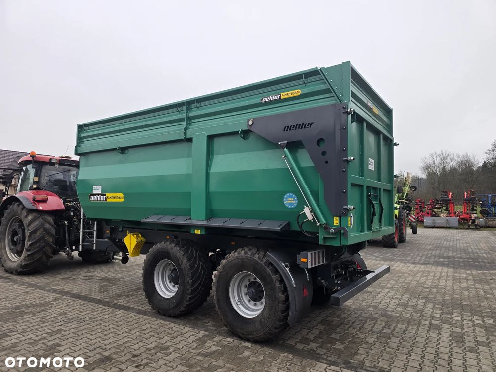 Inny OEHLER TMV 202 - 5