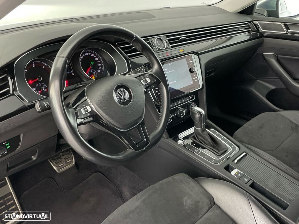 VW Arteon 2.0 TDI Elegance DSG - 19