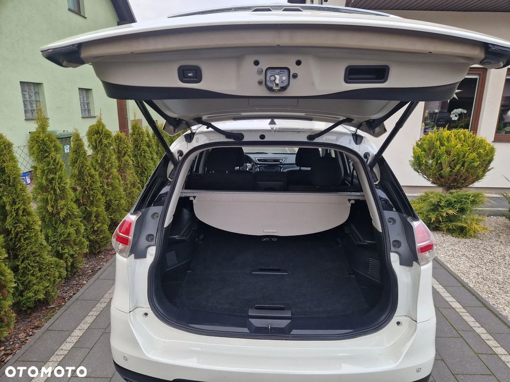 Nissan X-Trail 1.6 DCi Tekna 2WD EU6 - 5