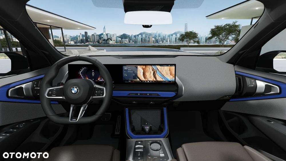 BMW X3 xDrive20 mHEV - 9