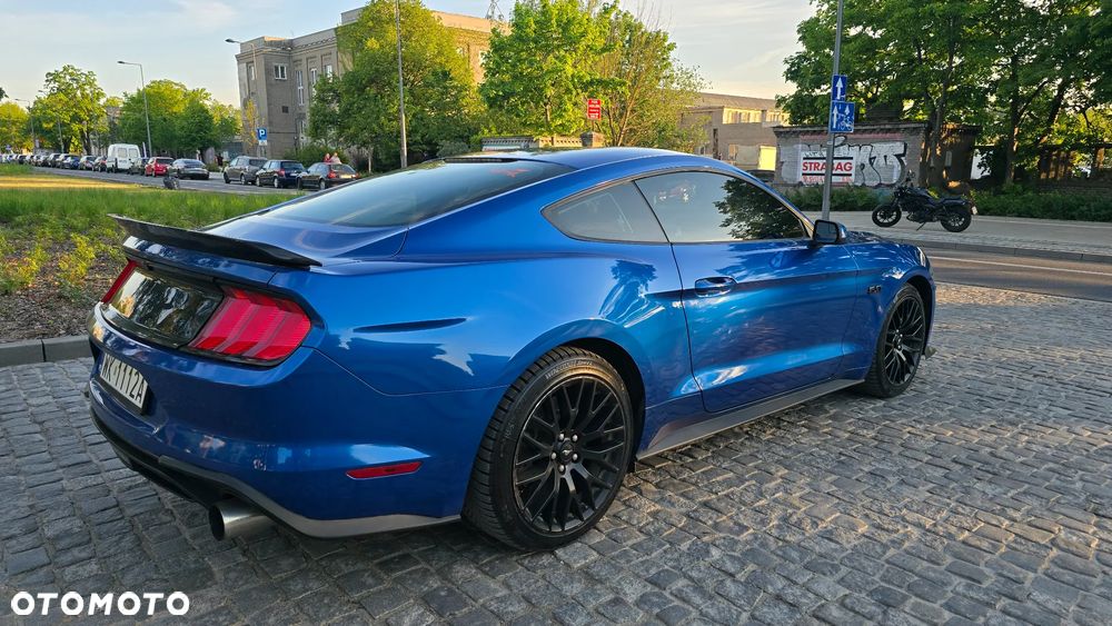 Ford Mustang - 12