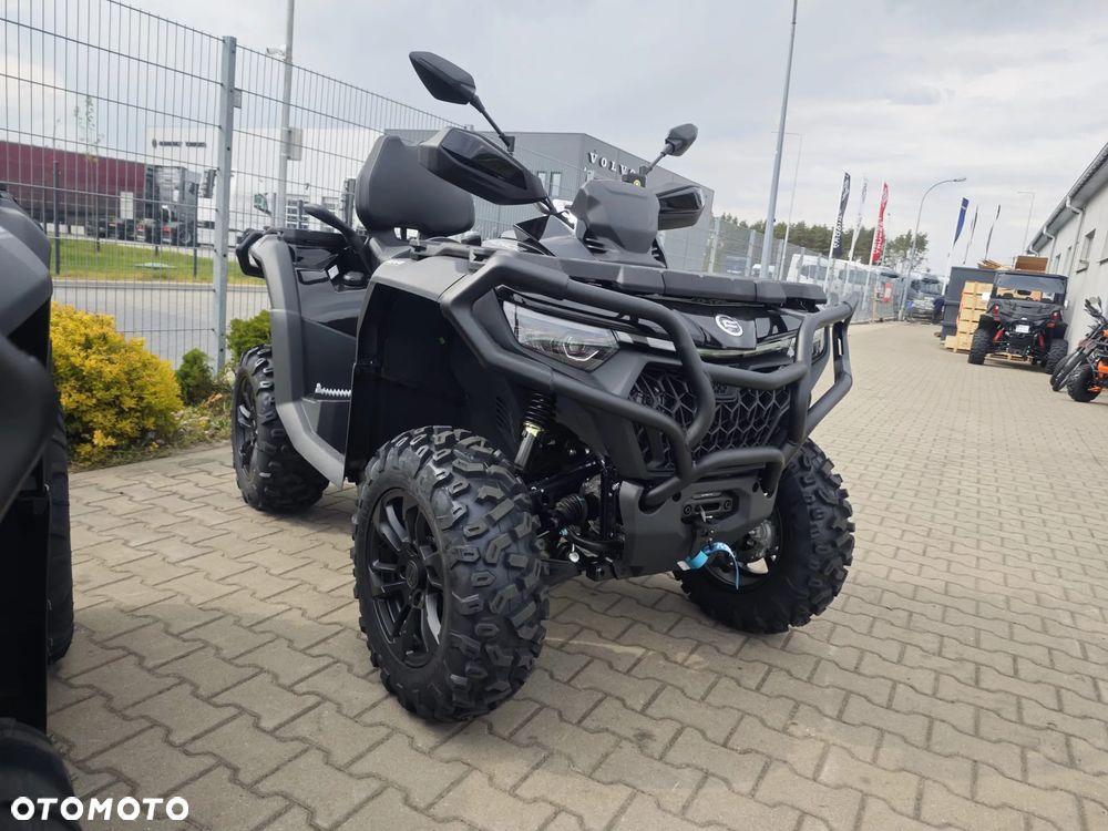 CFMoto CForce - 5