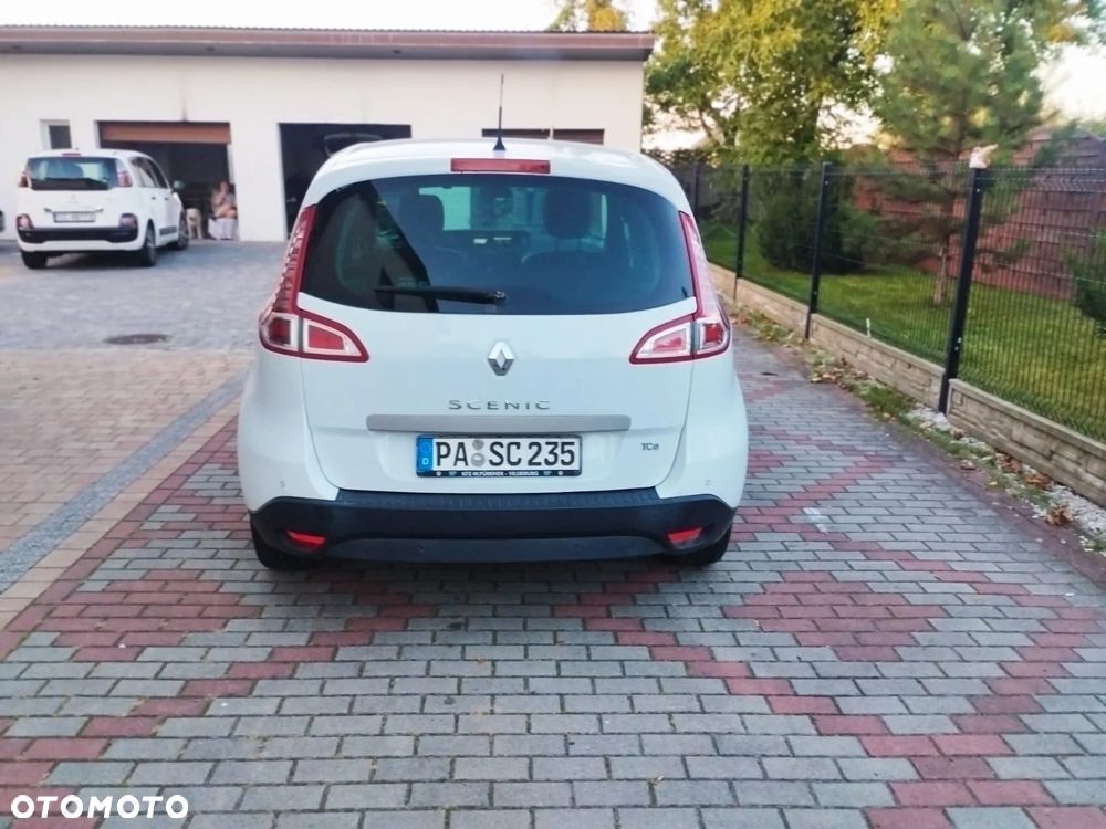 Renault Scenic TCe 130 Bose Edition - 6