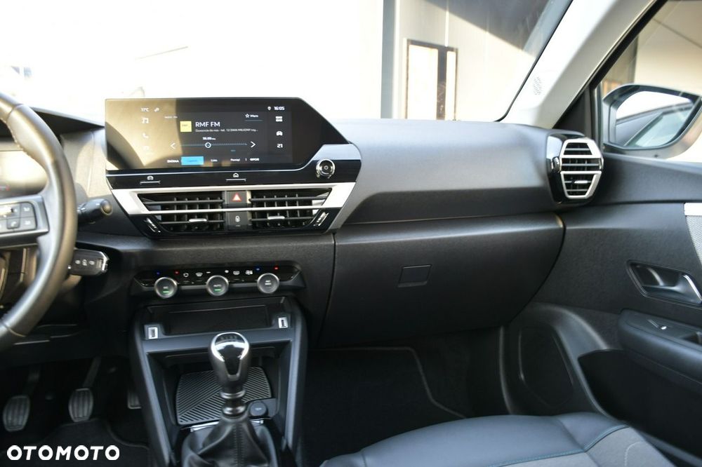 Citroën C4 1.2 PureTech Shine S&S - 21