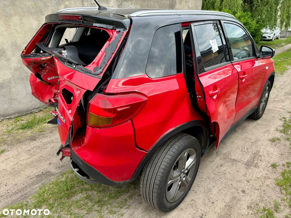 Suzuki Vitara - 6