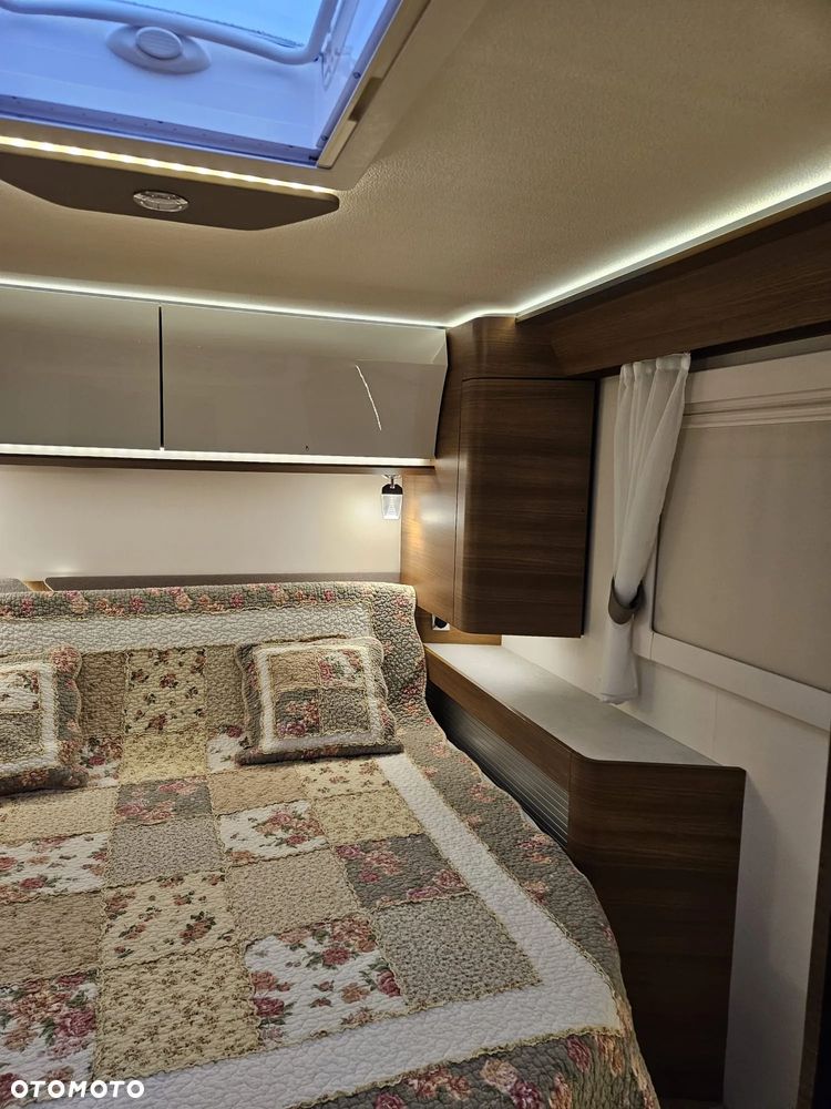 Rapido RAPIDO Distinction I96 - 29