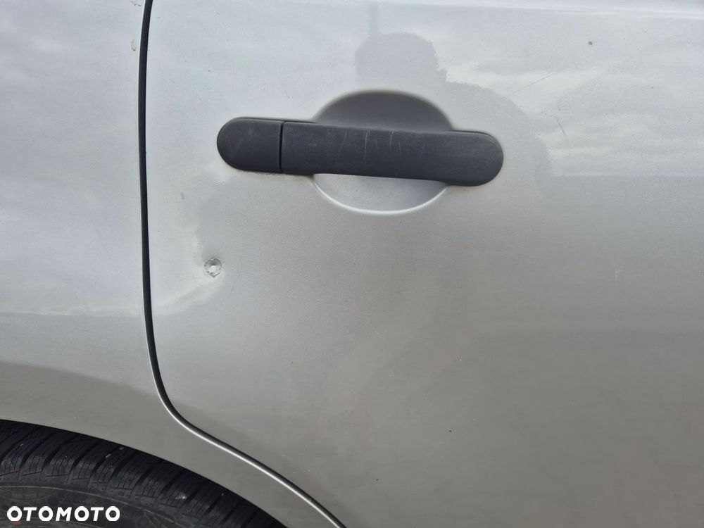 Nissan Note 1.4 Acenta - 10