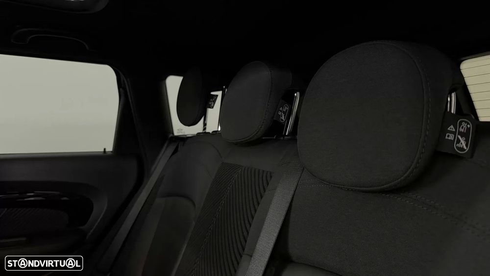 MINI Clubman One D - 37