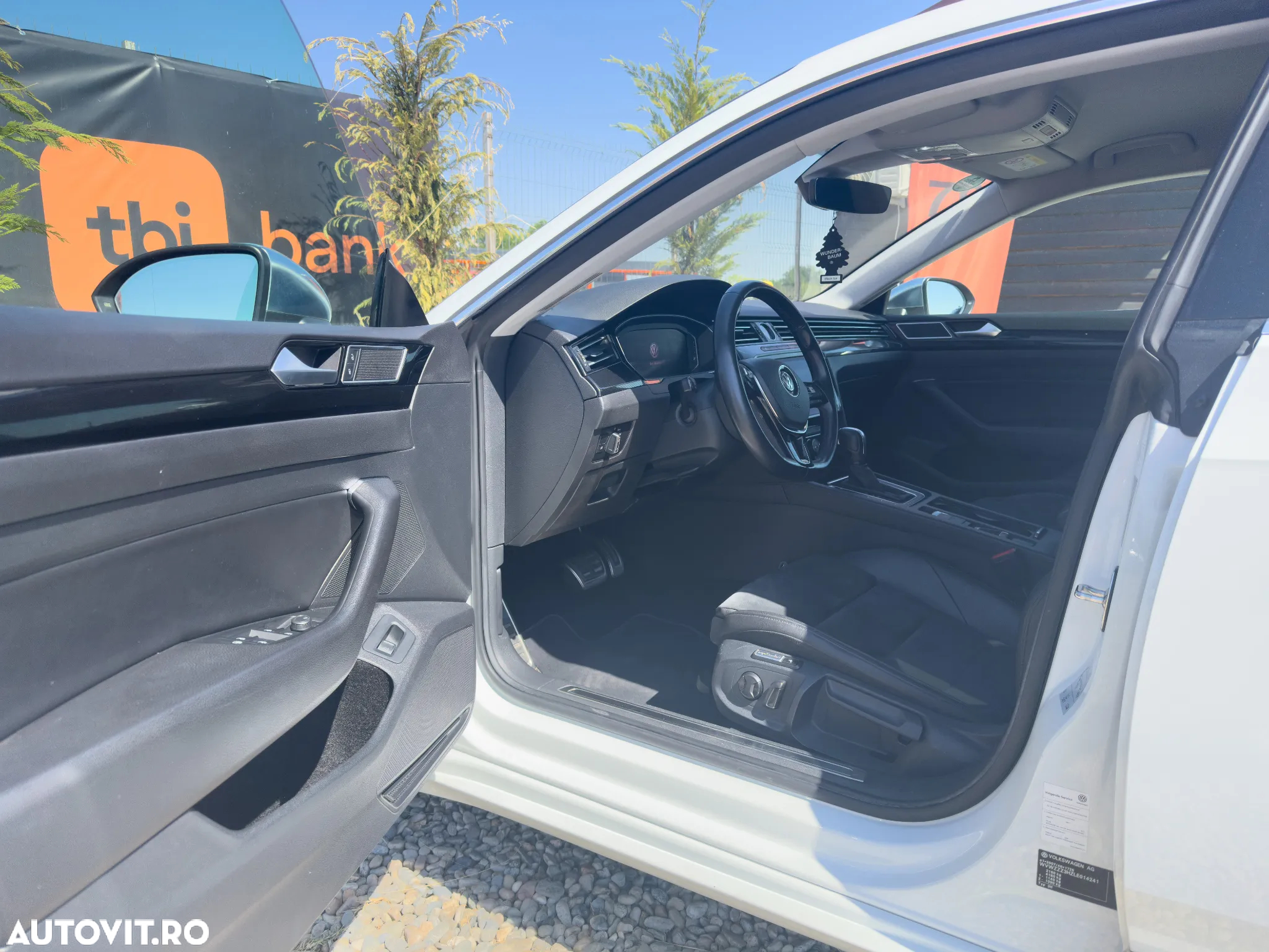 Volkswagen ARTEON 2.0 TDI DSG Elegance - 7