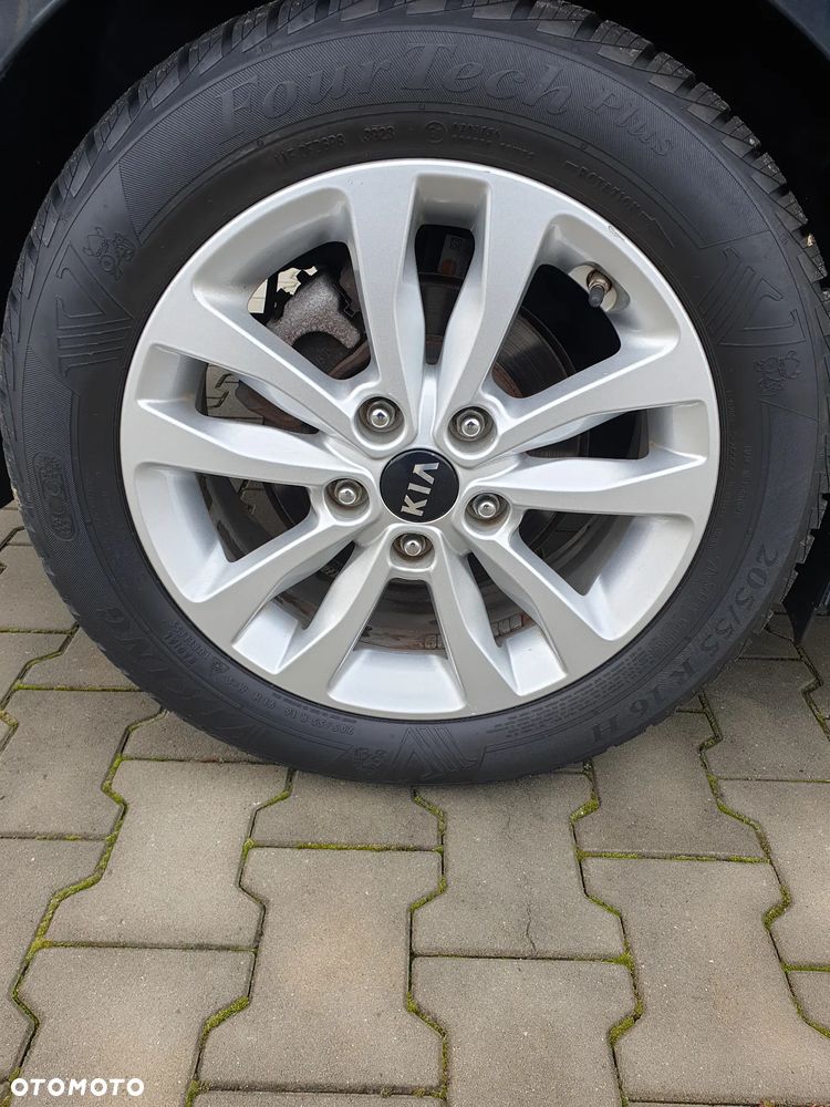 Kia Ceed 1.6 GDI Platinum Edition - 38