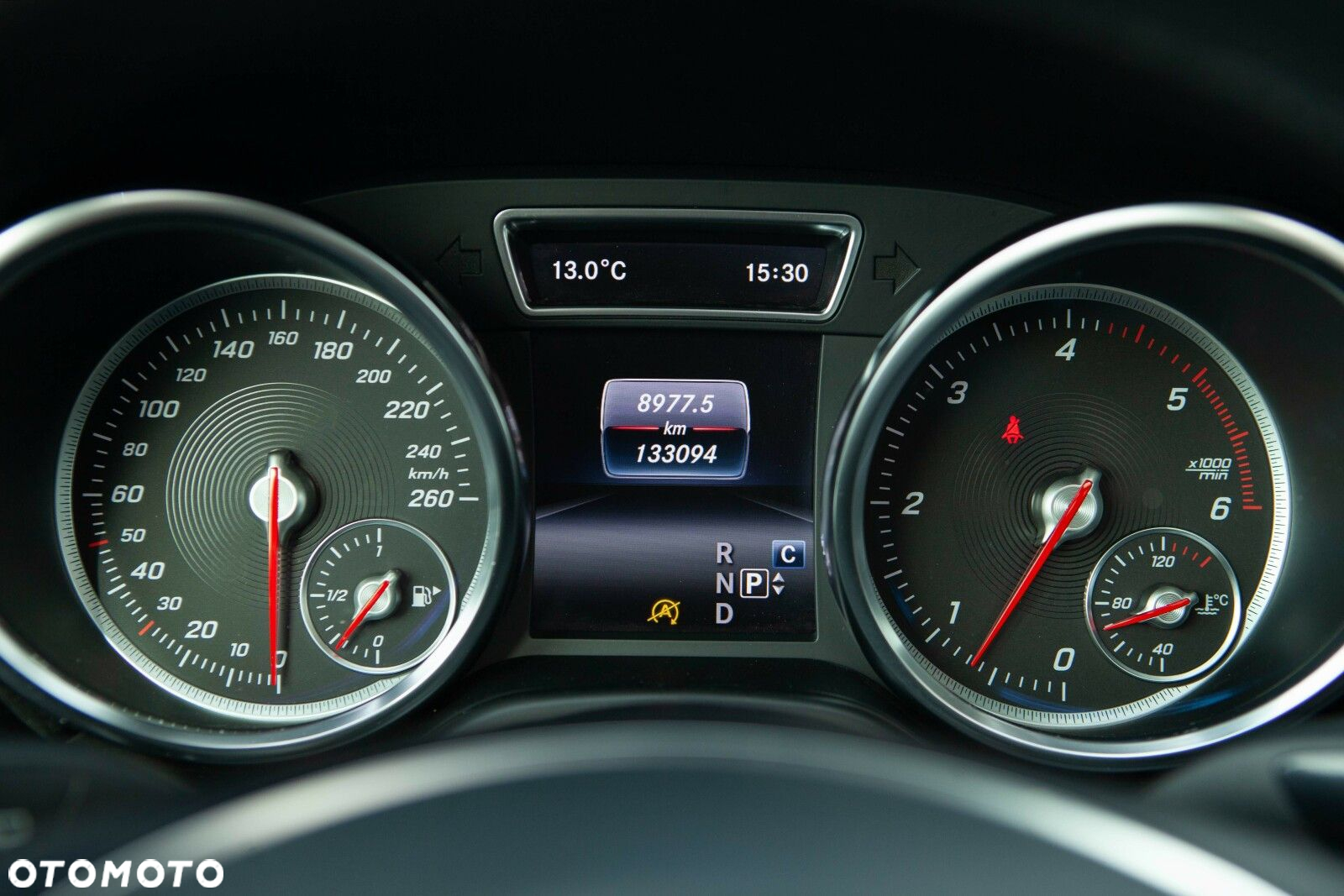 Mercedes-Benz GLE 350 d 4-Matic - 40