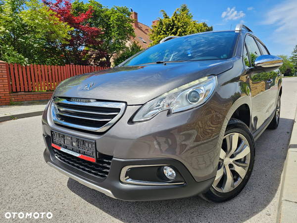 Peugeot 2008 1.2 Pure Tech Style