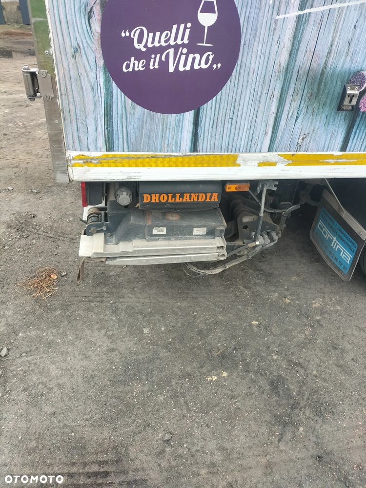 Iveco 65C15 - 11