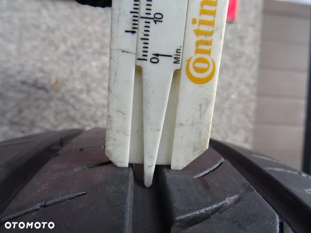 185/65/R14 86T Kumho Eco Wing ES01 - 7