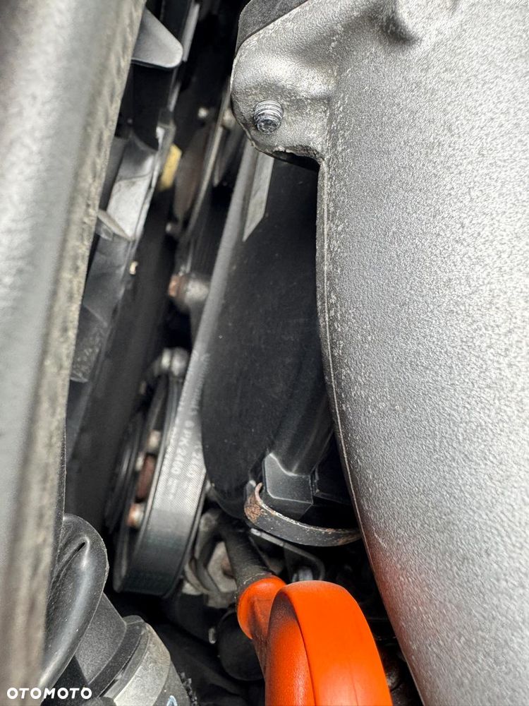 Audi A4 Avant 2.7 TDI DPF - 8