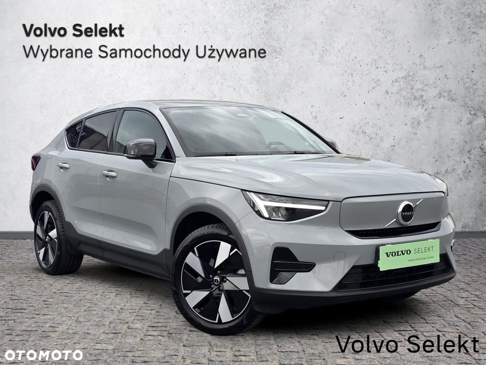 Volvo C40 - 4