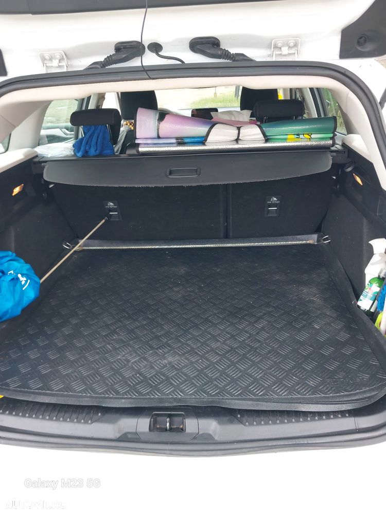 Ford Focus 1.5 EcoBlue Titanium - 7