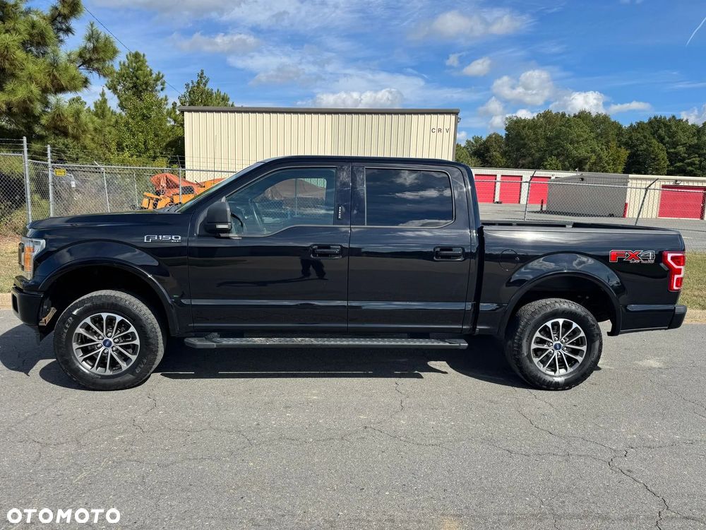 Ford F150 - 9