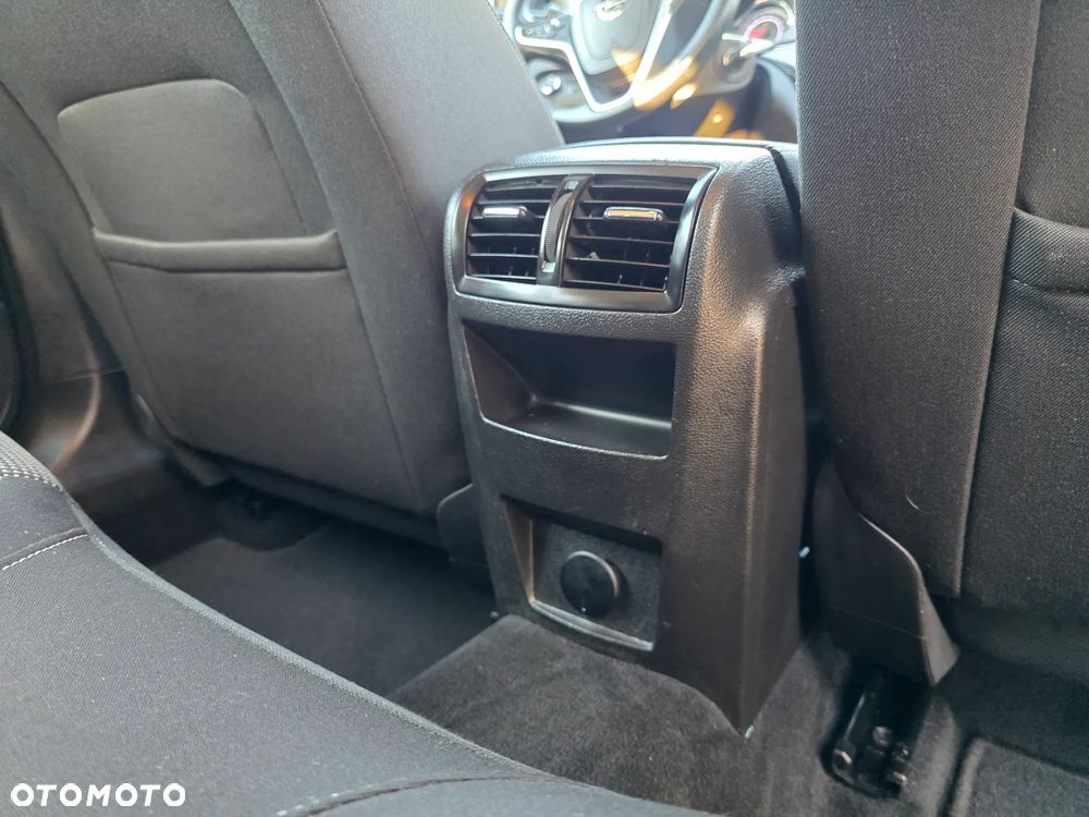 Opel Insignia 2.0 CDTI 4x4 ecoFLEX Start/Stop Sport - 26