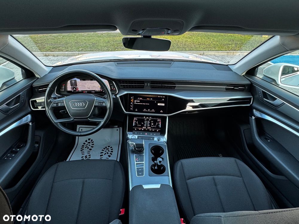 Audi A6 - 8