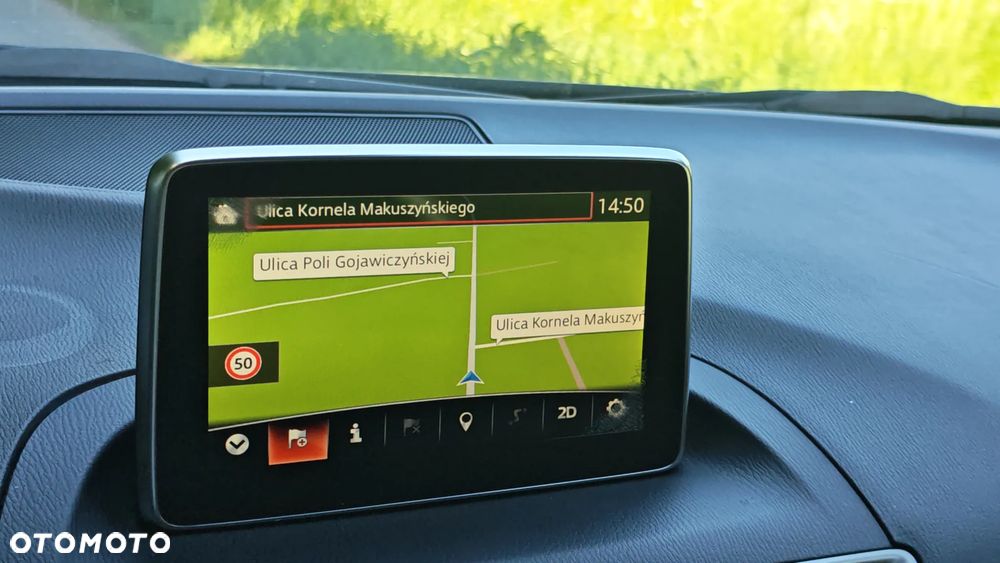 Mazda 3 SKYACTIV-G 120 Exclusive-Line - 9