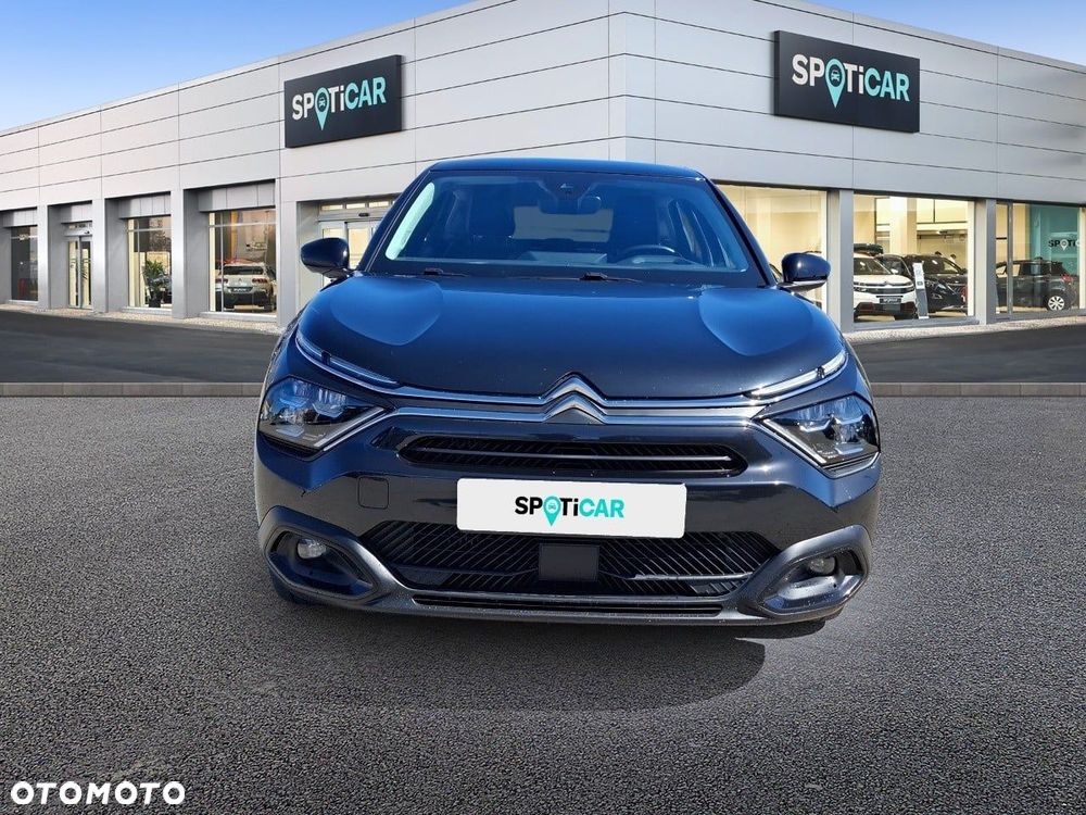 Citroën C4 1.2 PureTech Feel Pack S&S - 2