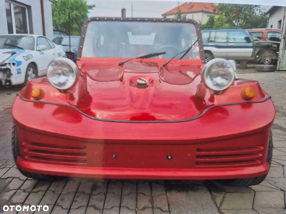 Volkswagen Buggy - 2